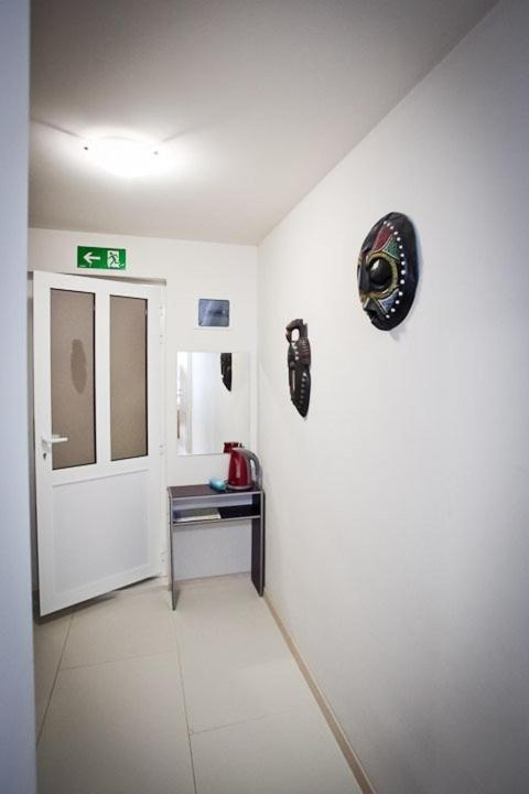 Apartments Kalaba - Dalma I Podaca Eksteriør bilde