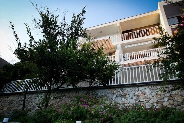 Apartments Kalaba - Dalma I Podaca Eksteriør bilde