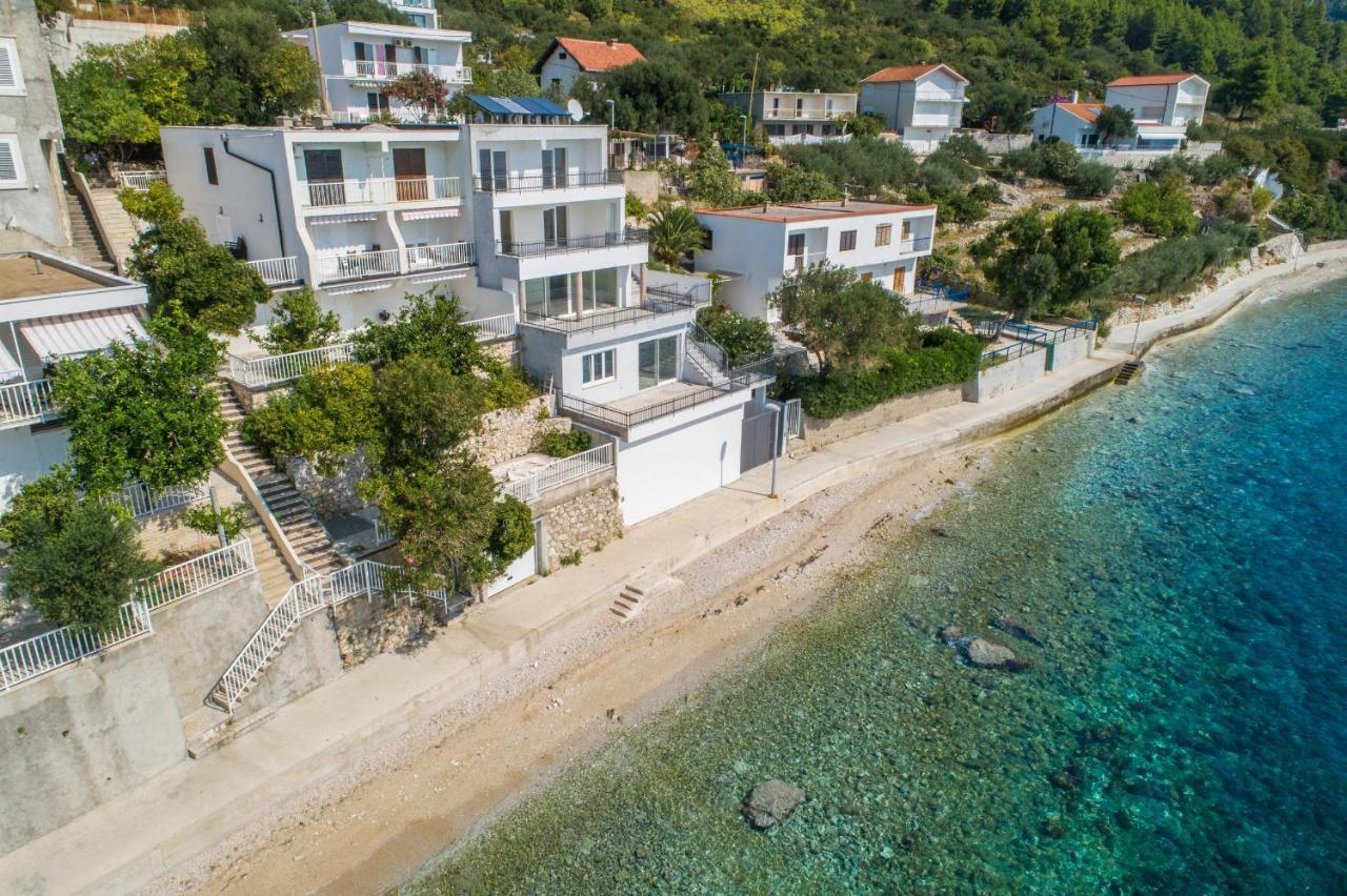 Apartments Kalaba - Dalma I Podaca Eksteriør bilde