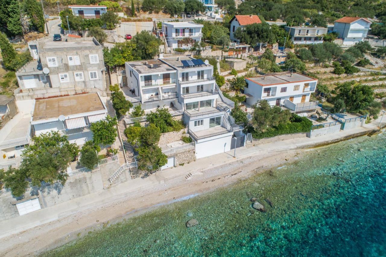 Apartments Kalaba - Dalma I Podaca Eksteriør bilde