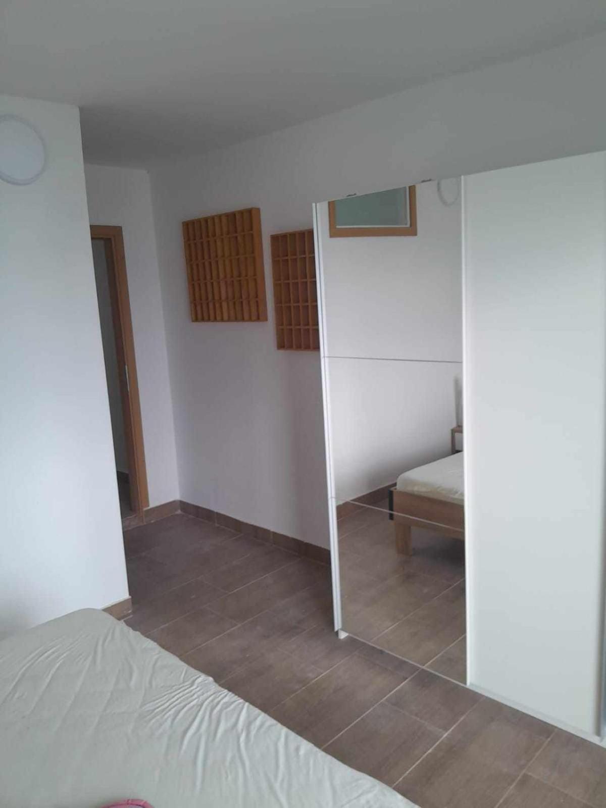 Apartments Kalaba - Dalma I Podaca Eksteriør bilde