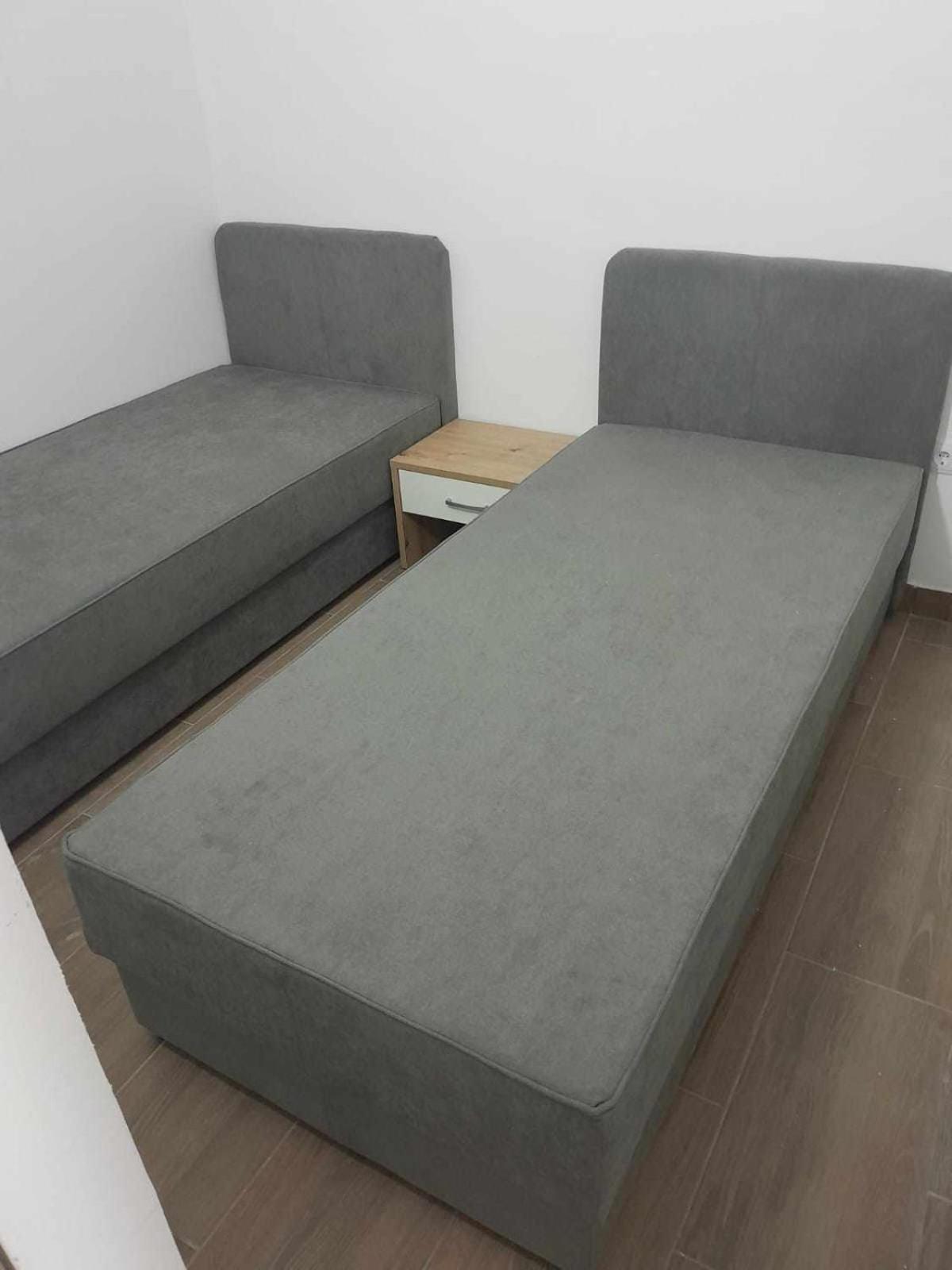 Apartments Kalaba - Dalma I Podaca Eksteriør bilde