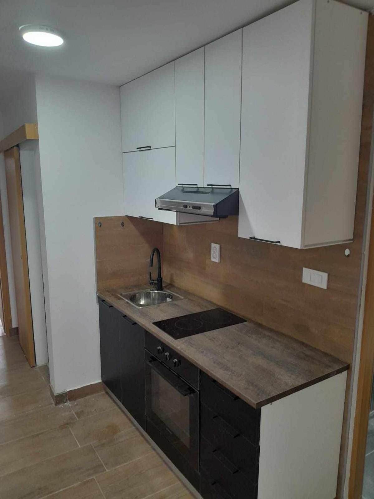 Apartments Kalaba - Dalma I Podaca Eksteriør bilde