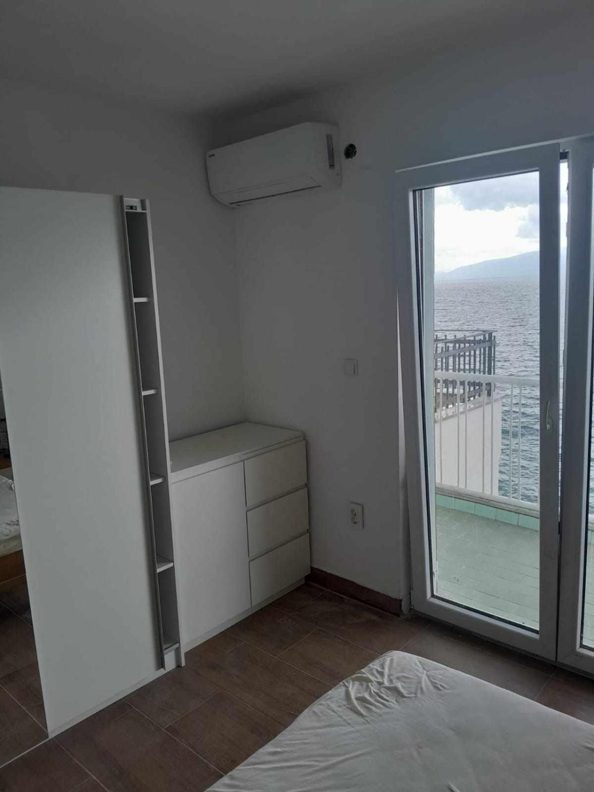 Apartments Kalaba - Dalma I Podaca Eksteriør bilde