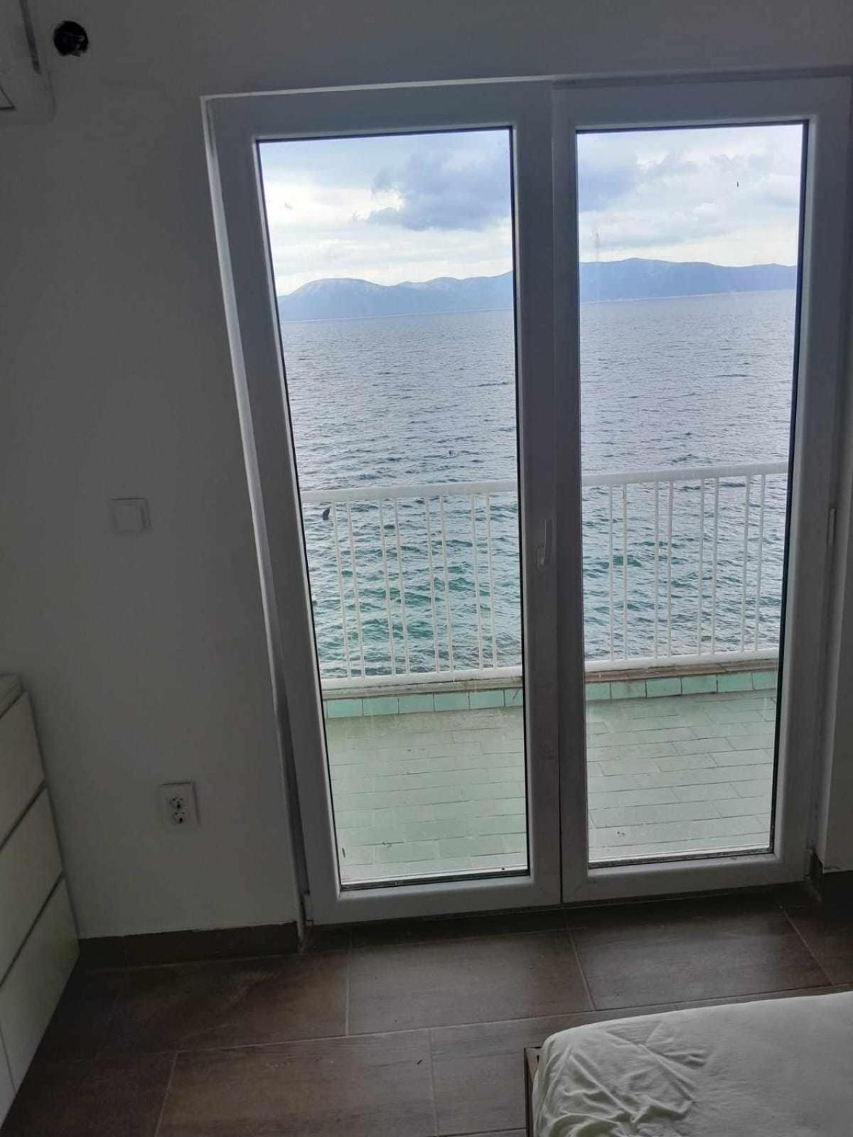 Apartments Kalaba - Dalma I Podaca Eksteriør bilde